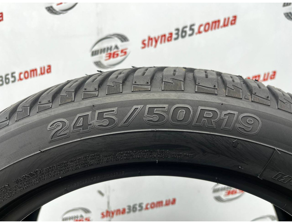 245/50 R19 MAXXIS PREMITRA ALL SEASON AP3 SUV 6mm