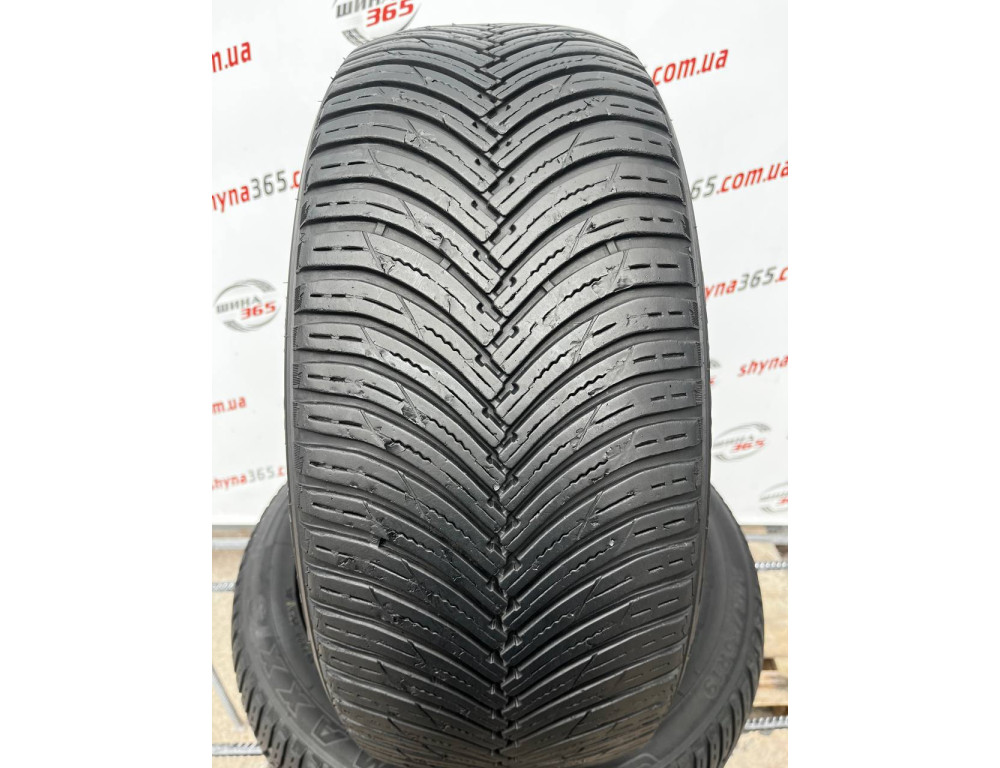 245/50 R19 MAXXIS PREMITRA ALL SEASON AP3 SUV 6mm