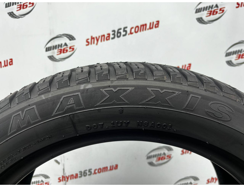 245/50 R19 MAXXIS PREMITRA ALL SEASON AP3 SUV 6mm