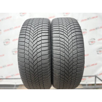 225/55 R19 BRIDGESTONE WEATHERCONTROL A005 EVO 5mm