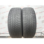 225/55 R19 BRIDGESTONE WEATHERCONTROL A005 EVO 5mm