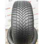 225/55 R19 BRIDGESTONE WEATHERCONTROL A005 EVO 5mm
