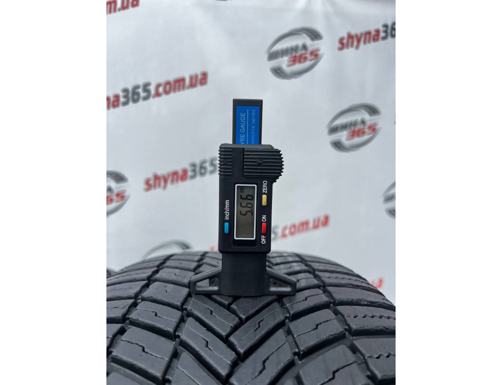 225/55 R19 BRIDGESTONE WEATHERCONTROL A005 EVO 5mm