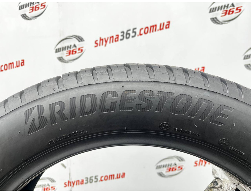 225/55 R19 BRIDGESTONE WEATHERCONTROL A005 EVO 5mm