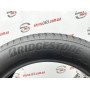 225/55 R19 BRIDGESTONE WEATHERCONTROL A005 EVO 5mm