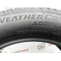 225/55 R19 BRIDGESTONE WEATHERCONTROL A005 EVO 5mm