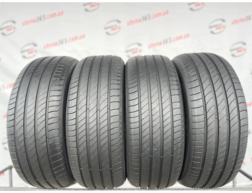 205/55 R16 MICHELIN E-PRIMACY 6mm