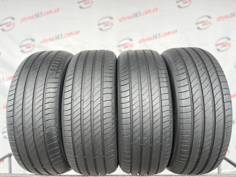 205/55 R16 MICHELIN E-PRIMACY 6mm