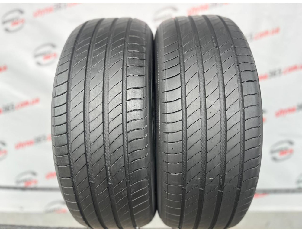 205/55 R16 MICHELIN E-PRIMACY 6mm