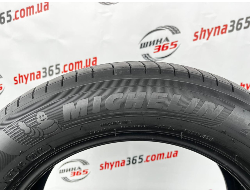 205/55 R16 MICHELIN E-PRIMACY 6mm