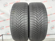225/55 R17C GOODYEAR VECTOR 4 SEASONS CARGO MO-V 7mm