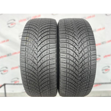 225/55 R17C GOODYEAR VECTOR 4 SEASONS CARGO MO-V 7mm