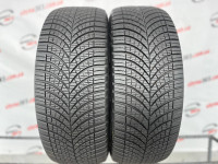225/55 R17C GOODYEAR VECTOR 4 SEASONS CARGO MO-V 8mm