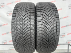 225/55 R17C GOODYEAR VECTOR 4 SEASONS CARGO MO-V 8mm