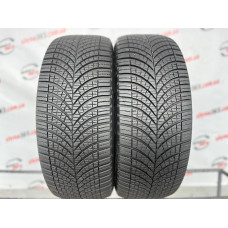 225/55 R17C GOODYEAR VECTOR 4 SEASONS CARGO MO-V 8mm