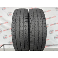 205/70 R17C CONTINENTAL VANCONTACT 4 SEASON 5mm