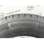205/70 R17C CONTINENTAL VANCONTACT 4 SEASON 5mm