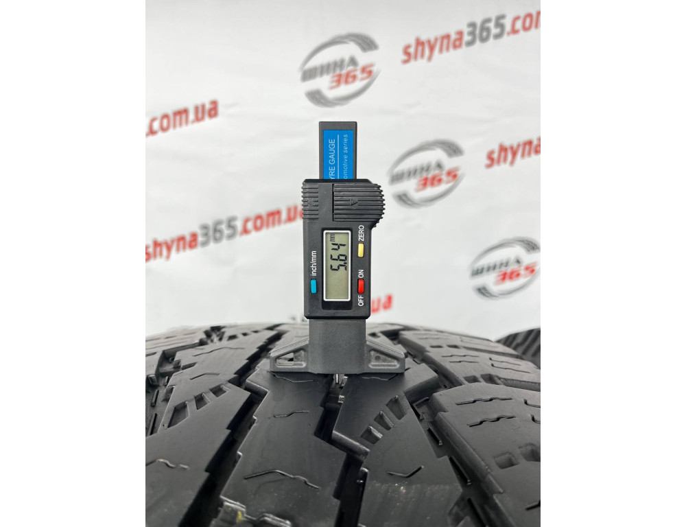 305/55 R20 NOKIAN ROTIVA AT PLUS 5mm