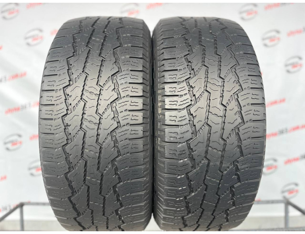 305/55 R20 NOKIAN ROTIVA AT PLUS 5mm