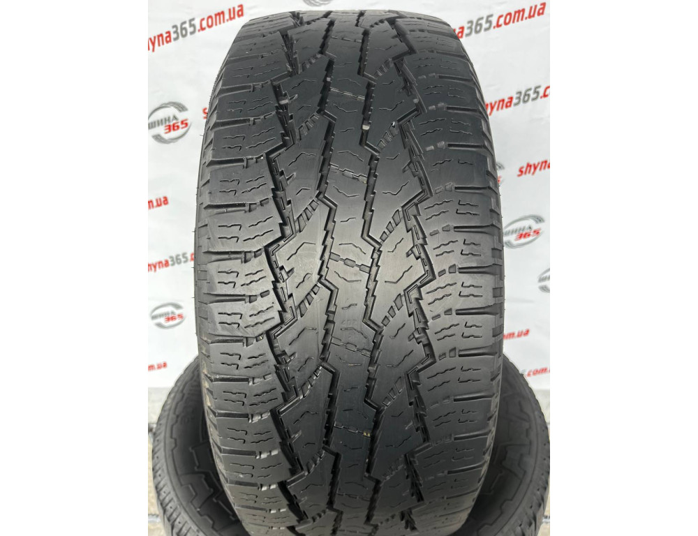 305/55 R20 NOKIAN ROTIVA AT PLUS 5mm
