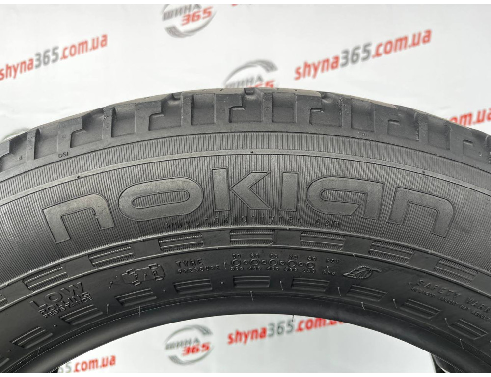 305/55 R20 NOKIAN ROTIVA AT PLUS 5mm