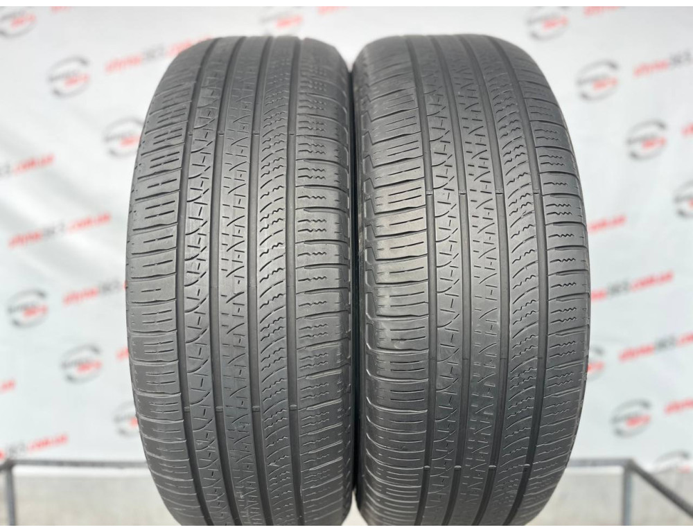 255/60 R20 PIRELLI SCORPION ZERO ALL SEASON 4mm