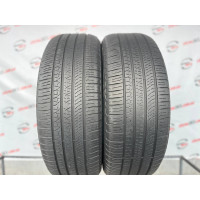 255/60 R20 PIRELLI SCORPION ZERO ALL SEASON 4mm