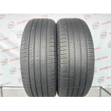 255/60 R20 PIRELLI SCORPION ZERO ALL SEASON 4mm