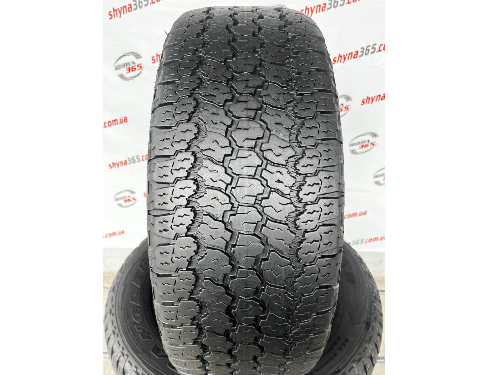 255/60 R20 GOODYEAR WRANGLER ALL TERRAIN ADVENTURE 7mm