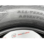 255/60 R20 GOODYEAR WRANGLER ALL TERRAIN ADVENTURE 7mm