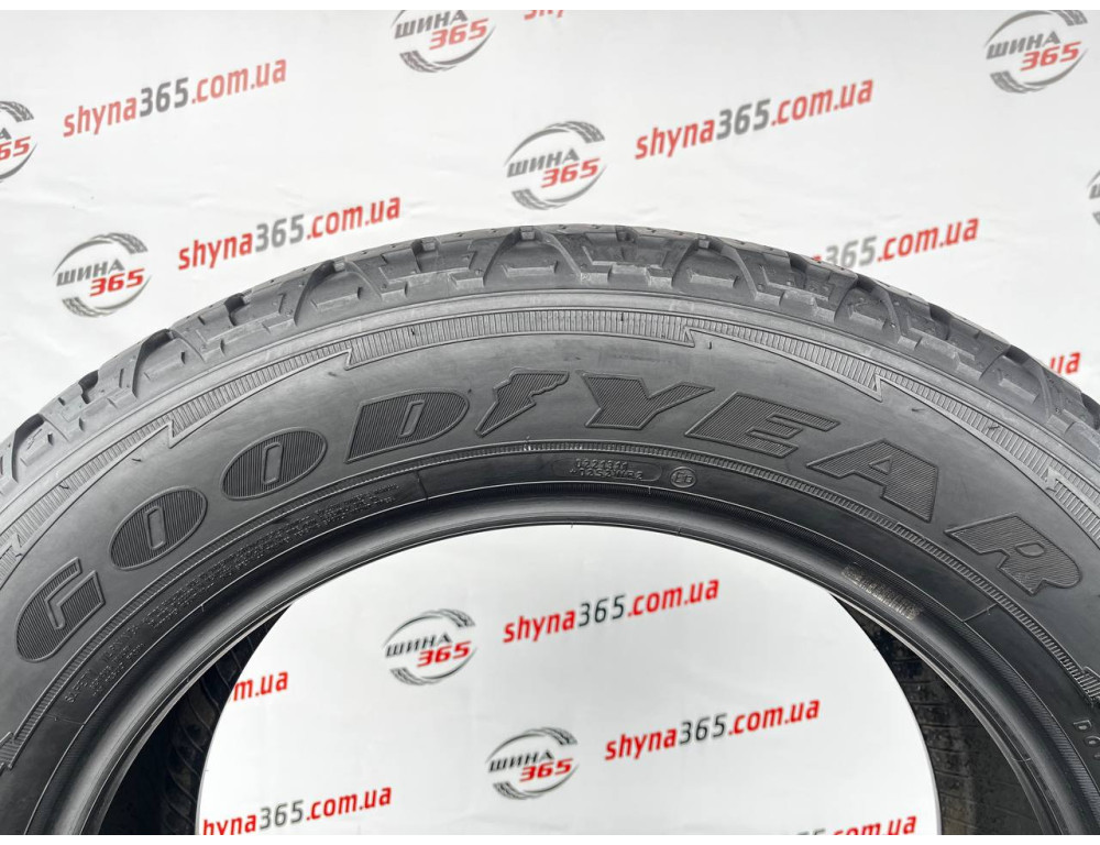255/60 R20 GOODYEAR WRANGLER ALL TERRAIN ADVENTURE 7mm