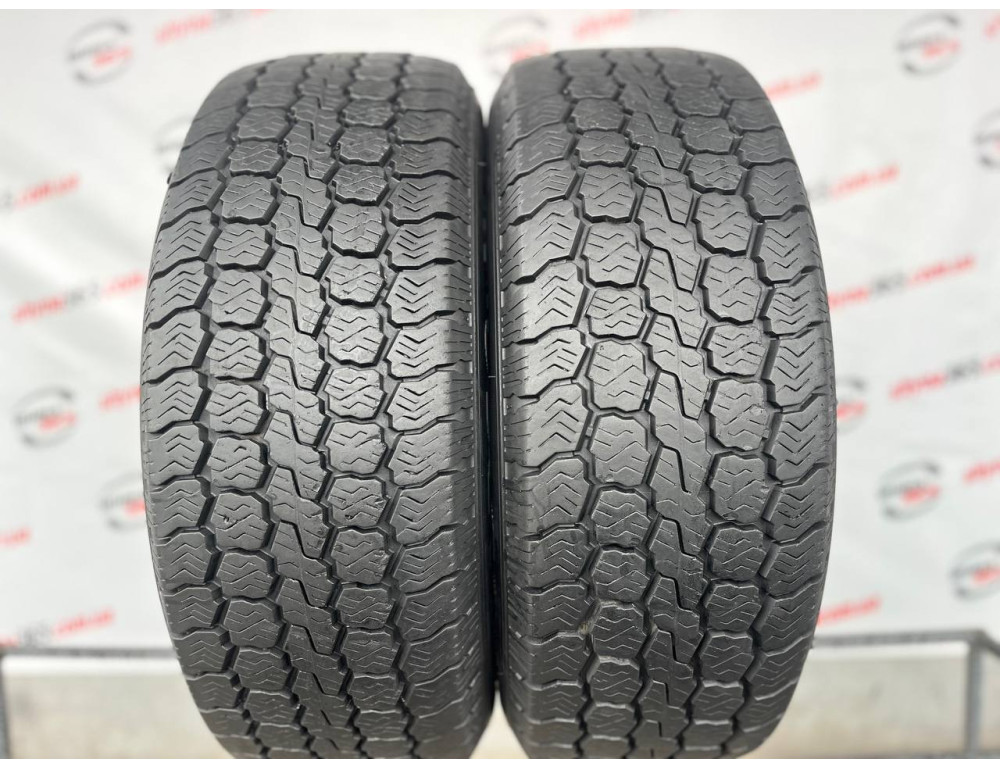 235/65 R16C GOODYEAR CARGO VECTOR 7mm