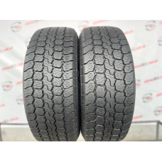 235/65 R16C GOODYEAR CARGO VECTOR 7mm
