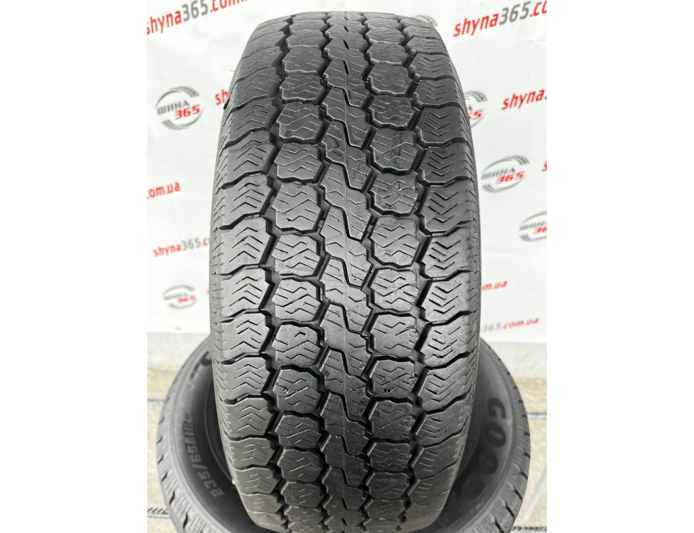 235/65 R16C GOODYEAR CARGO VECTOR 7mm