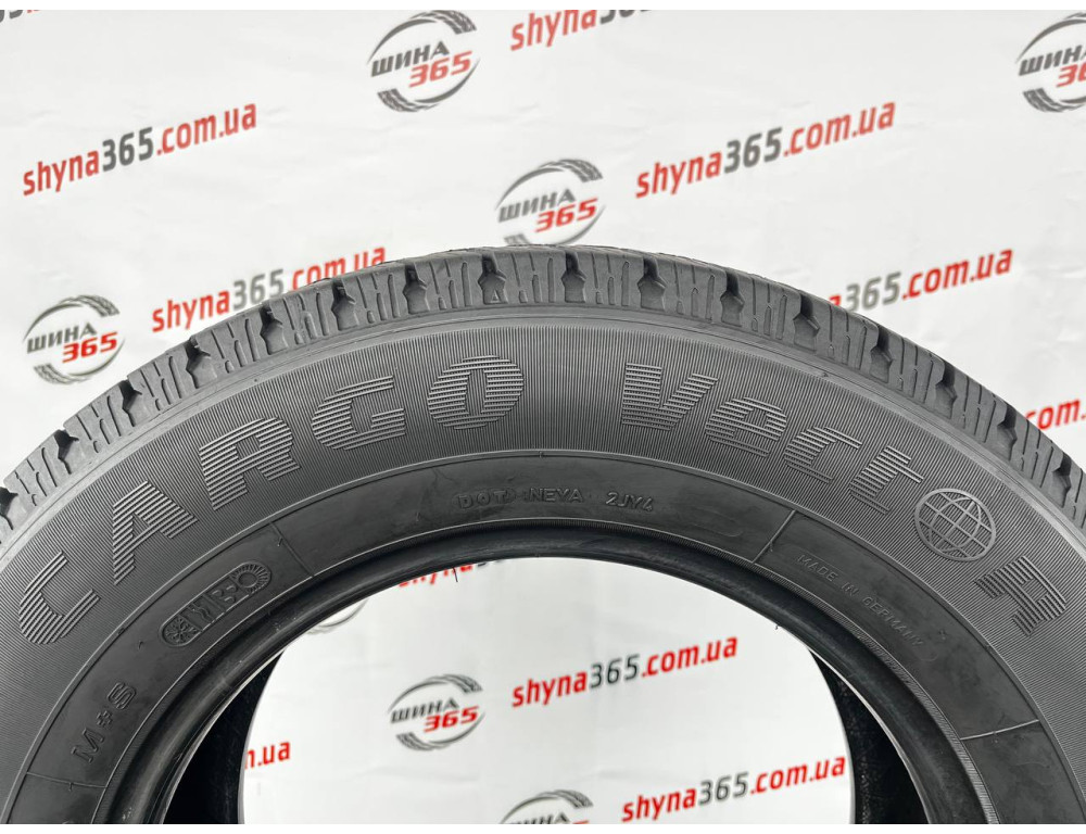 235/65 R16C GOODYEAR CARGO VECTOR 7mm