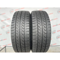 235/65 R16C GOODYEAR VECTOR 4 SEASONS CARGO 8mm