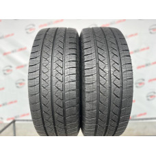 235/65 R16C GOODYEAR VECTOR 4 SEASONS CARGO 8mm