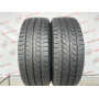 235/65 R16C GOODYEAR VECTOR 4 SEASONS CARGO 8mm