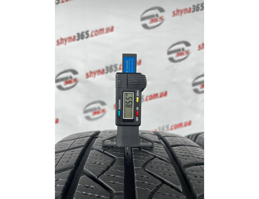 235/65 R16C GOODYEAR VECTOR 4 SEASONS CARGO 8mm