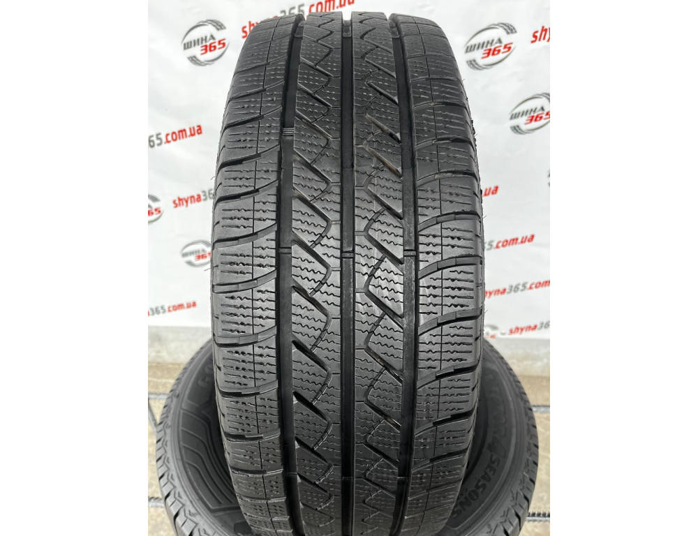 235/65 R16C GOODYEAR VECTOR 4 SEASONS CARGO 8mm