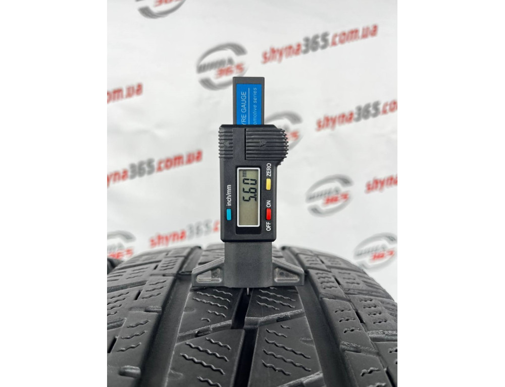 205/65 R16C FALKEN EURO ALL SEASON VAN11 5mm