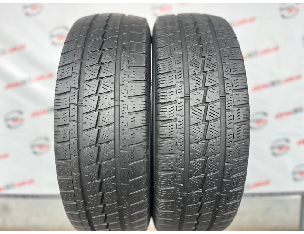 205/65 R16C FALKEN EURO ALL SEASON VAN11 5mm