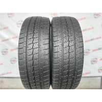 205/65 R16C FALKEN EURO ALL SEASON VAN11 5mm