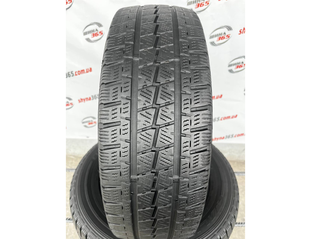 205/65 R16C FALKEN EURO ALL SEASON VAN11 5mm
