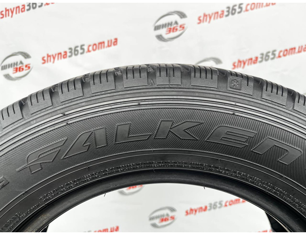 205/65 R16C FALKEN EURO ALL SEASON VAN11 5mm
