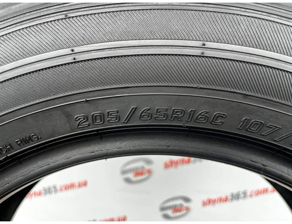 205/65 R16C FALKEN EURO ALL SEASON VAN11 5mm