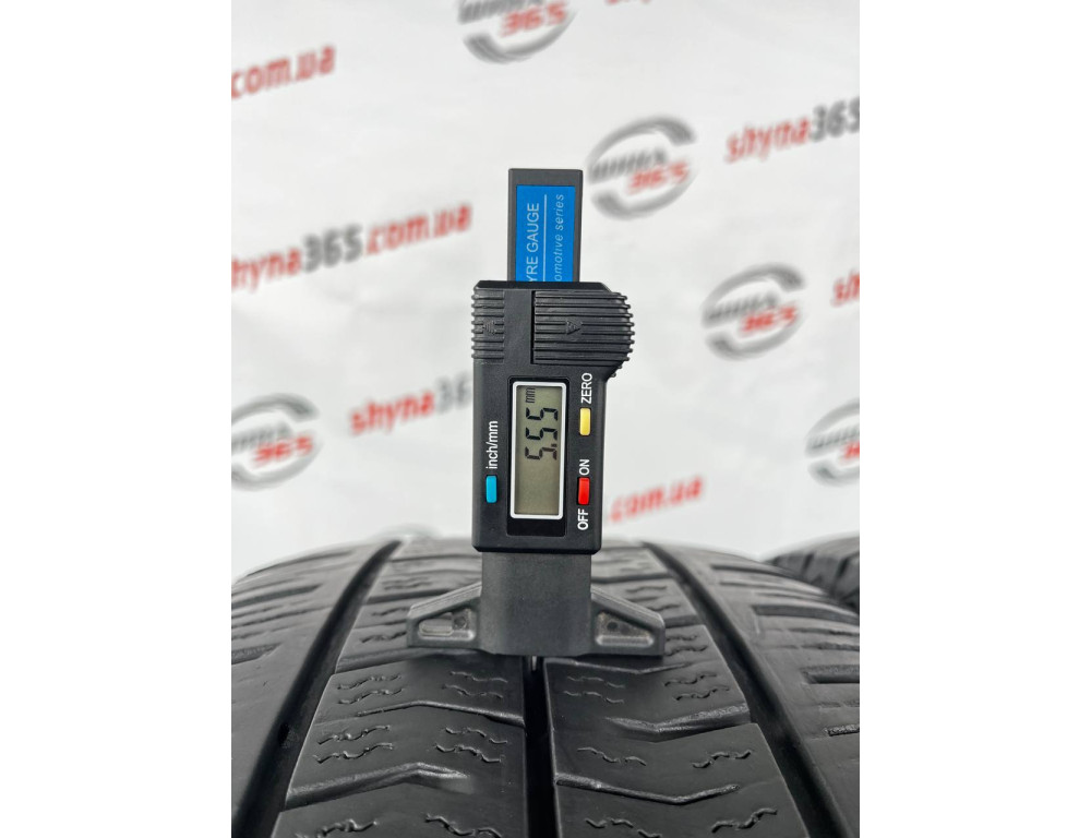 235/65 R16C KUMHO PORTRAN 4S VAN CX11 5mm