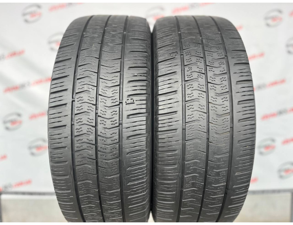 235/65 R16C KUMHO PORTRAN 4S VAN CX11 5mm