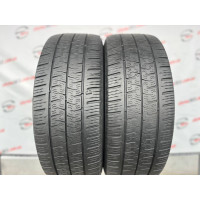 235/65 R16C KUMHO PORTRAN 4S VAN CX11 5mm