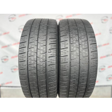 235/65 R16C KUMHO PORTRAN 4S VAN CX11 5mm